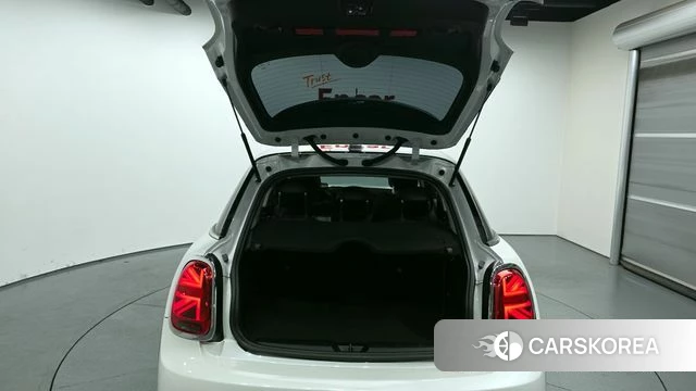 Mini Cooper id 3964080 из Кореи 11