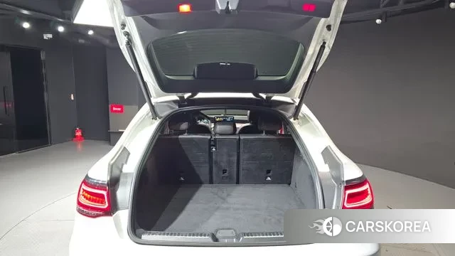 Mercedes-Benz GLC-Class X253 id 3401604 из Кореи 11