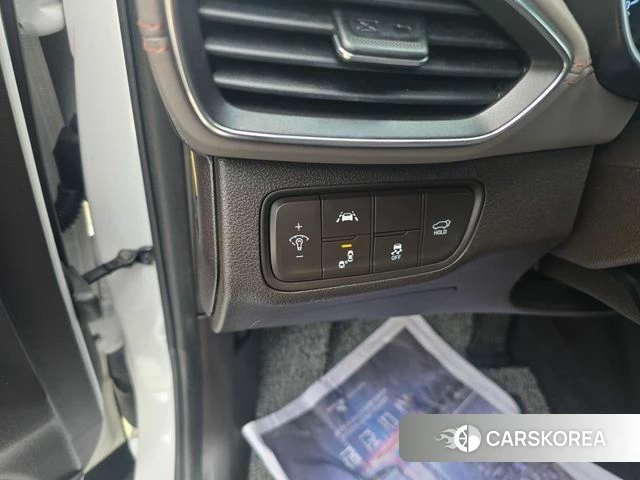 Hyundai Santa Fe TM id 4910996 из Кореи 11