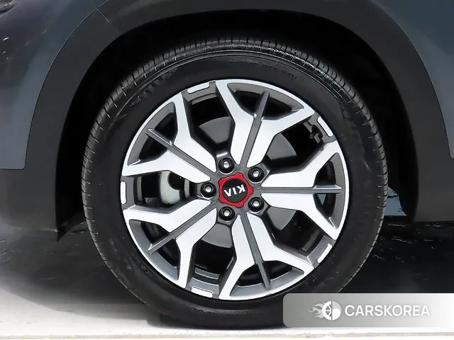 Kia Seltos id 3038980 из Кореи 11