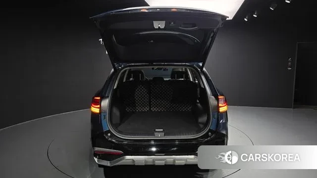 Kia Sportage 5th Generation Hybrid id 3493092 из Кореи 11