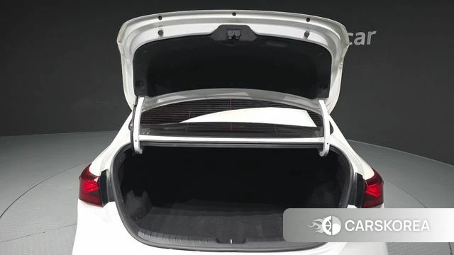 Kia Come New K3 id 4708926 из Кореи 11