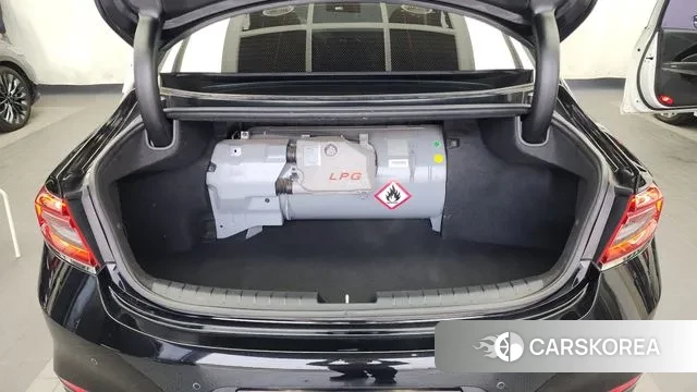 Hyundai Grandeur IG id 3480114 из Кореи 11