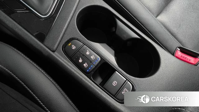 Kia The New Niro id 4250404 из Кореи 11