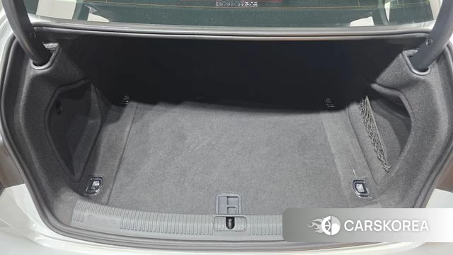 Audi A4 (B9) id 3796093 из Кореи 11