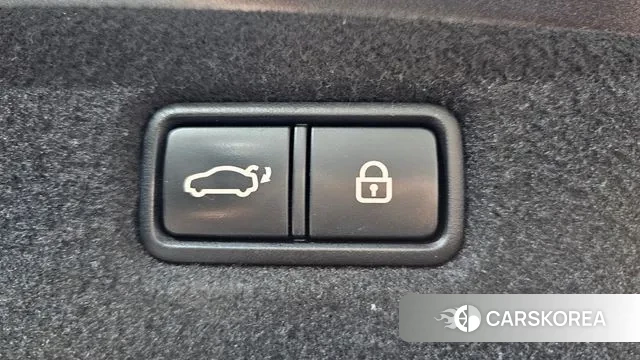 Genesis G90 id 3748287 из Кореи 11