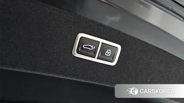 Genesis G80 (RG3) id 3114829 из Кореи 11