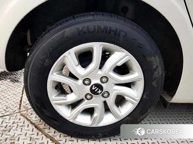 Kia All New Morning (JA) id 4633087 из Кореи 11