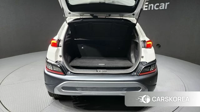 Hyundai The New Kona id 3865512 из Кореи 11