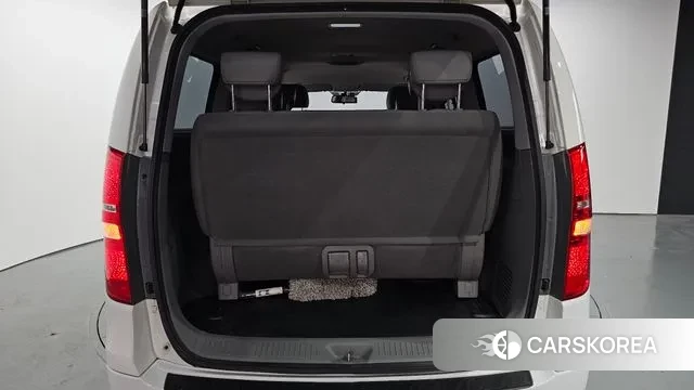 Hyundai The New Grand Starex id 3480079 из Кореи 11