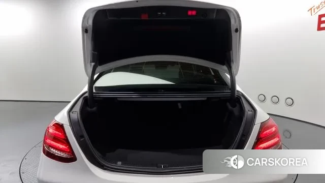 Mercedes-Benz E-Class W213 id 3264638 из Кореи 11