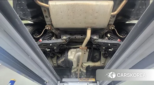 Kia Sportage 4th Generation id 3041996 из Кореи 11