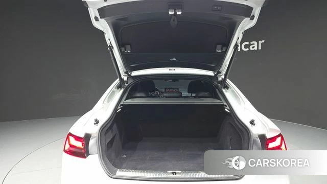 Audi A5 (F5) id 4688071 из Кореи 11