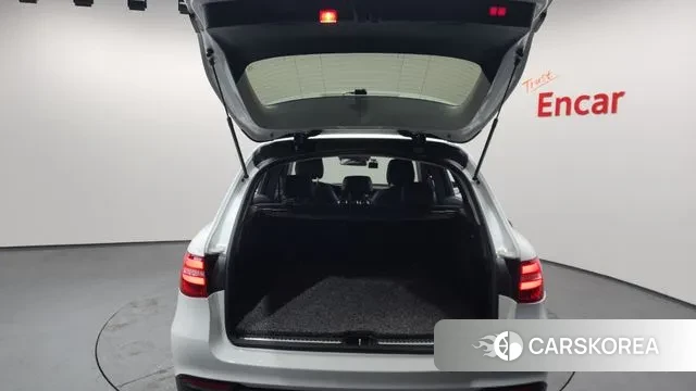 Mercedes-Benz GLC-Class X253 id 3656462 из Кореи 11