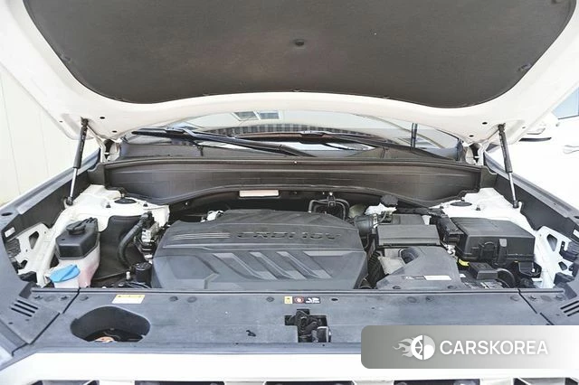 Hyundai Palisade id 3941164 из Кореи 11