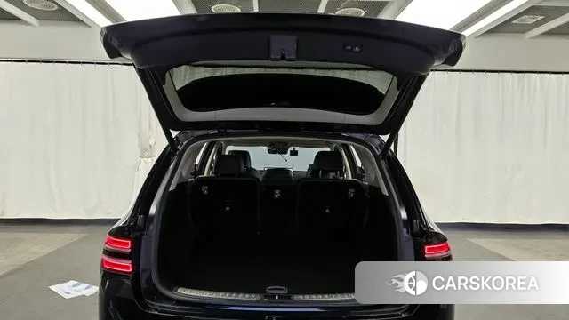 Genesis GV80 id 3753892 из Кореи 11