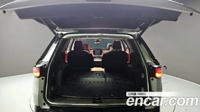 Chevrolet (GM Daewoo) Traverse id 2945672 из Кореи 11