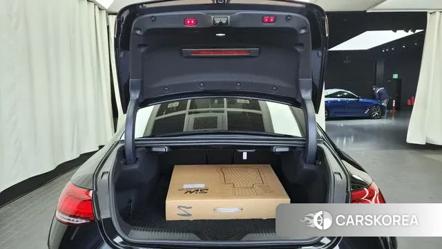 Mercedes-Benz CLS-Class C257 id 3362671 из Кореи 11