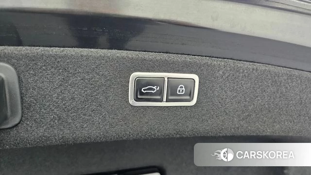 Genesis G80 (RG3) id 3942260 из Кореи 11