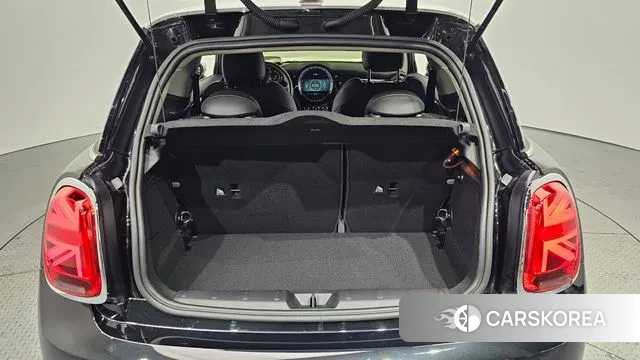 Mini Cooper id 3752118 из Кореи 11