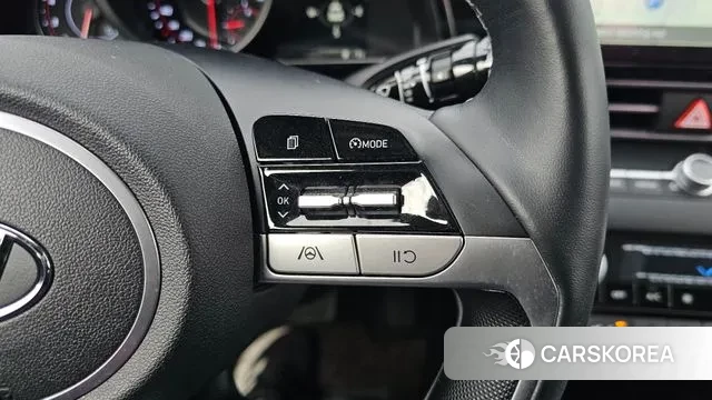 Hyundai Avante (CN7) id 3567805 из Кореи 11