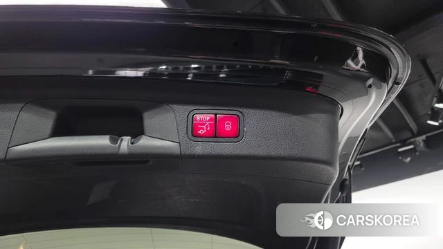 Mercedes-Benz GLE-Class W167 id 3965601 из Кореи 11