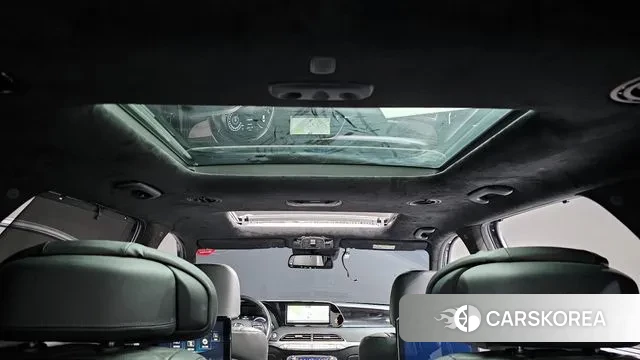 Hyundai Palisade id 3454095 из Кореи 11