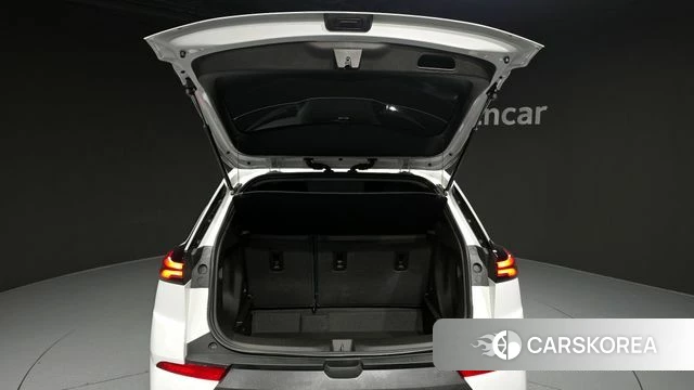 Chevrolet (GM Daewoo) Bolt EUV id 3940405 из Кореи 11