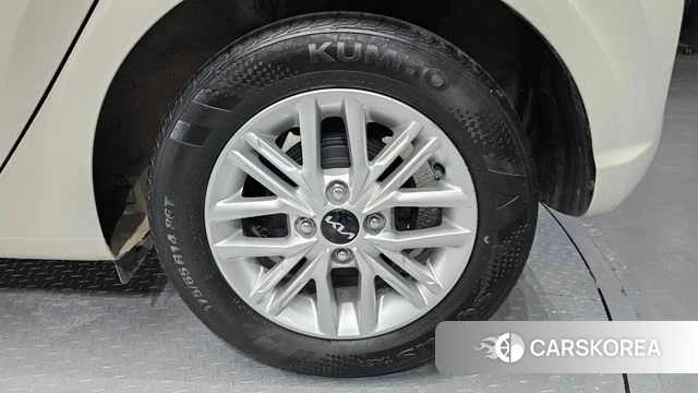 Kia Morning Urban (JA) id 4854919 из Кореи 11