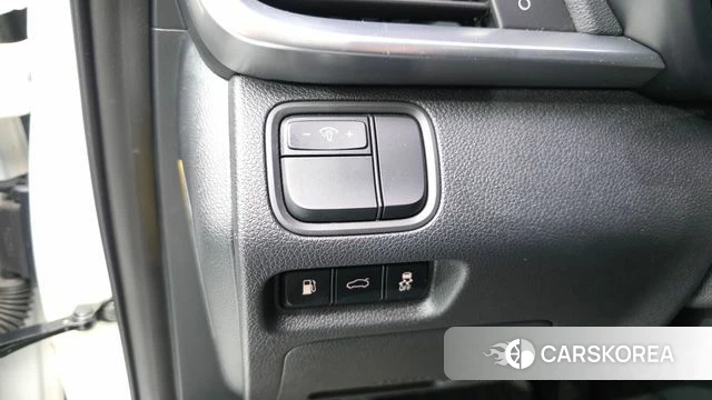 Kia The New K5 2nd generation id 4918731 из Кореи 11