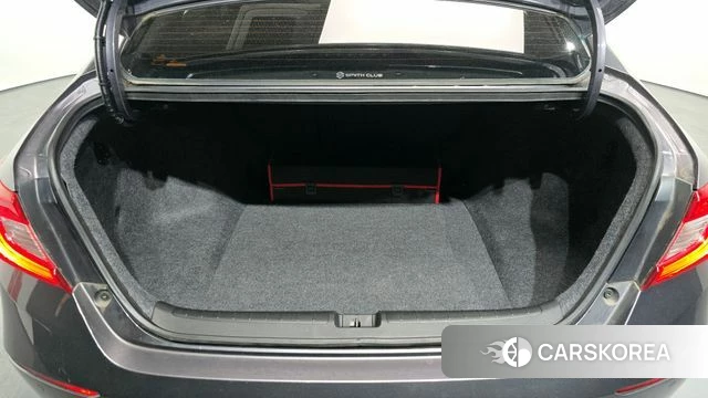 Honda Accord 10th Generation id 3861149 из Кореи 11