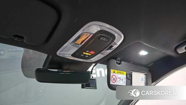 Hyundai The New Avante (CN7) id 4307849 из Кореи 11