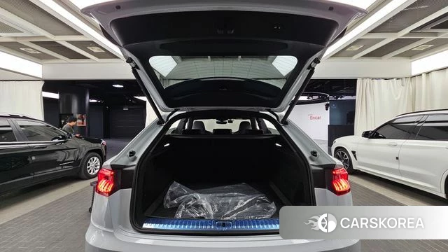 Audi Q8 (4M) id 4231928 из Кореи 11