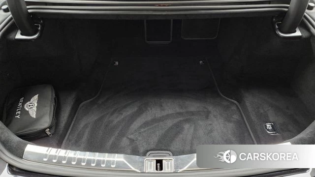 Bentley Flying Spur 3rd Generation id 4631400 из Кореи 11