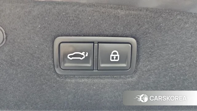 Kia The New K8 id 3715959 из Кореи 11