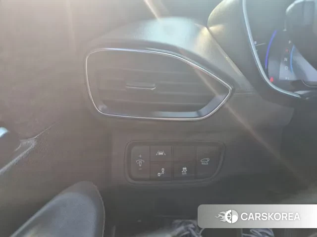 Hyundai Santa Fe TM id 3703855 из Кореи 11