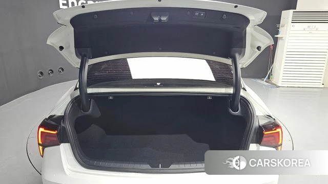 Kia The New K5 3rd generation id 4898279 из Кореи 11