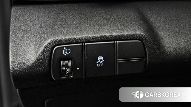 Hyundai The New Avante (CN7) id 4635647 из Кореи 11