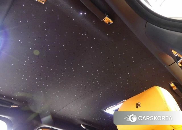 Rolls-Royce Cullinan id 3864667 из Кореи 11