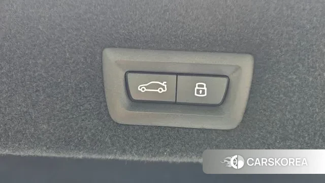 BMW 7 Series (G70) id 3436797 из Кореи 11