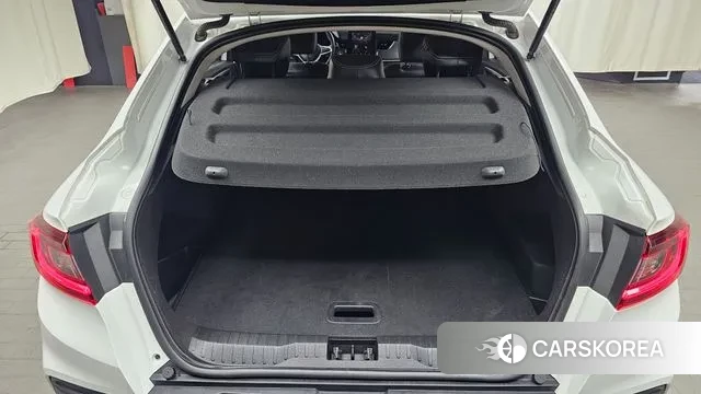 Renault Korea (Samsung) XM3 id 3407552 из Кореи 11