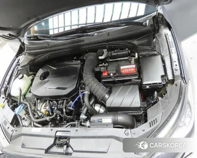 Hyundai Veloster (JS) id 4907169 из Кореи 11
