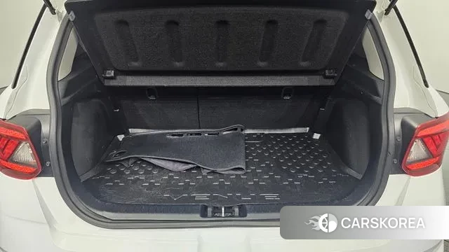 Hyundai Venue id 3703354 из Кореи 11