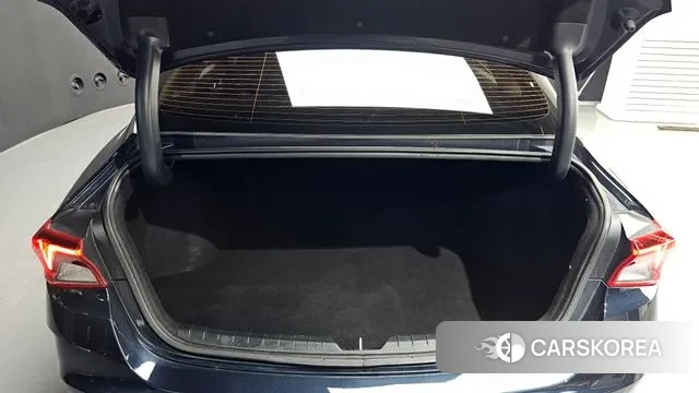 Kia K5 Hybrid 3rd Generation id 3788391 из Кореи 11