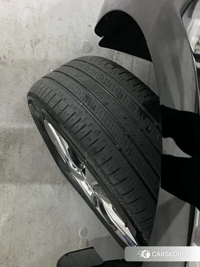 Kia The New Carnival id 3543730 из Кореи 11