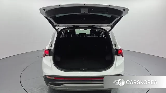 Hyundai The New Santa Fe id 3395948 из Кореи 11