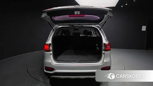 Kia The New Sorento id 3622342 из Кореи 11