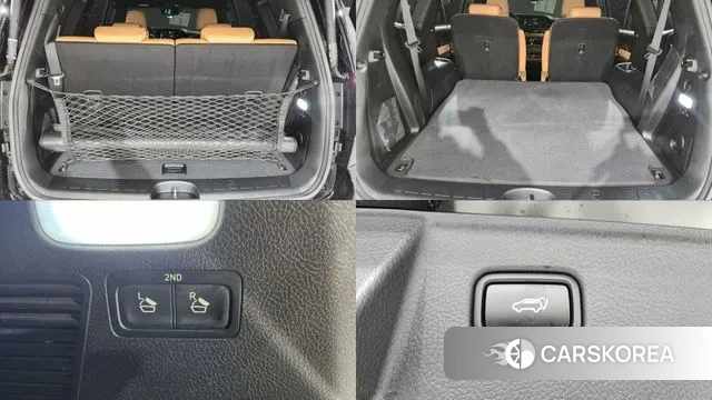 Kia Mohave Master id 3476715 из Кореи 11