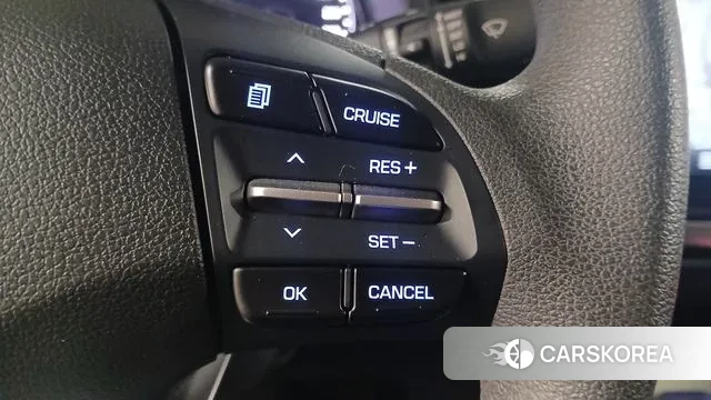 Hyundai The New Avante AD id 3390983 из Кореи 11