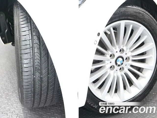 BMW 3 Series GT (F34) id 2821475 из Кореи 11